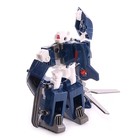 Трансформер Тобот мини «Приключения Y» - Фото 5