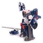 Трансформер Тобот мини «Приключения Y» - Фото 6