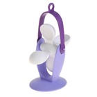 Игрушка для купания «Водяное колесо», МИКС - Фото 5