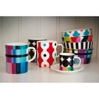 Миска фарфоровая Solena - Фото 2