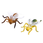 Набор животных «Насекомые», 12 фигурок с аксессуарами - Фото 12