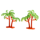 Набор животных «Насекомые», 12 фигурок с аксессуарами - Фото 6