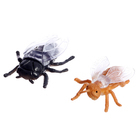 Набор животных «Насекомые», 12 фигурок с аксессуарами - Фото 7