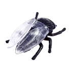 Набор животных «Насекомые», 12 фигурок с аксессуарами - Фото 8