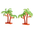 Набор животных «Насекомые», 12 фигурок с аксессуарами - Фото 9