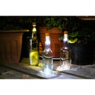 Светящаяся пробка Bottle Light - Фото 4
