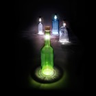 Светящаяся пробка Bottle Light - Фото 5