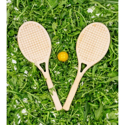 Приборы для салата Tennis