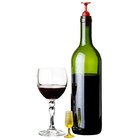 Винный стоппер T-Vin - Фото 2