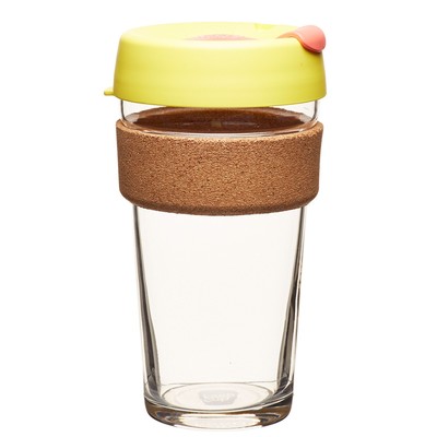 Кружка Keepcup saffron, 454 мл
