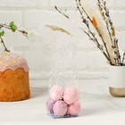 Пакет «Подарочный», с жестким дном, МИКС, 6×8×23.5 см - Фото 11