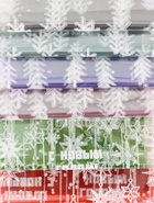 Пакет «Подарочный», с жестким дном, МИКС, 6×8×23.5 см - Фото 5