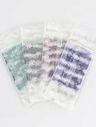 Пакет «Подарочный», с жестким дном, МИКС, 6×8×23.5 см - Фото 4