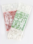 Пакет «Подарочный», с жестким дном, МИКС, 6×8×23.5 см - Фото 3