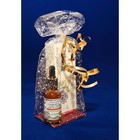 Пакет «Подарочный», с жестким дном, МИКС, 6×8×23.5 см - Фото 12