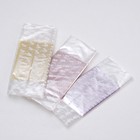 Пакет «Подарочный», с жестким дном, МИКС, 6×8×23.5 см - Фото 7