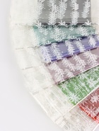 Пакет «Подарочный», с жестким дном, МИКС, 6×8×23.5 см - Фото 1