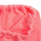 Комплект детский: кофта, рейтузы, рост 74-80 см, цвет розовый - Фото 8