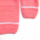 Комплект детский: кофта, рейтузы, рост 68-740 см, цвет розовый - Фото 5