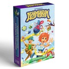 Настольная игра на ассоциации и воображение «Дримикум», 70 карт, 10+ - Фото 3