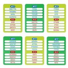 Настольная игра на объяснение слов «Веселый Альянс», 50 карт, 10+ - Фото 5