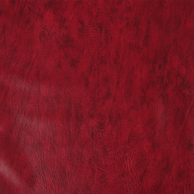 Комплект для обивки дверей 110×205 см: иск.кожа, ватин 5 мм, гвозди, струна, бордовый, «Ватин»