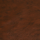 Комплект для обивки дверей 110×205 см: иск.кожа, поролон 3 мм, гвозди, коричневый, «Эконом» - Фото 6