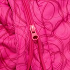 Комбинезон зимний для девочки, рост 92 см, цвет розовый W17371_М - Фото 14