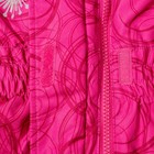 Комбинезон зимний для девочки, рост 104 см, цвет розовый W17371 - Фото 10