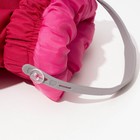 Комбинезон зимний для девочки, рост 128 см, цвет розовый W17371 - Фото 9