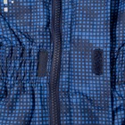 Комбинезон зимний для мальчика, рост 110 см, цвет синий W17471 - Фото 10
