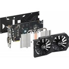 Видеокарта Asus GeForce GTX 1050TI STRIX GAMING OC, 4G, 128bit, GDDR5, 1379/7008, Ret - Фото 3