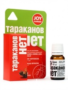 Средство от домашних насекомых-вредителей, флакон, 10 мл, JOY - Фото 7