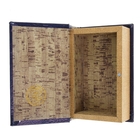 Шкатулка книга кожа "Философия успеха" 17х11х5 см - Фото 2