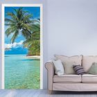 Фотообои "Багамские острова" С-032 (1 полотно), 95x220 см - Фото 2