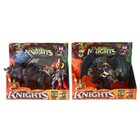 Набор "Сказочные чудовища", МИКС - Фото 2