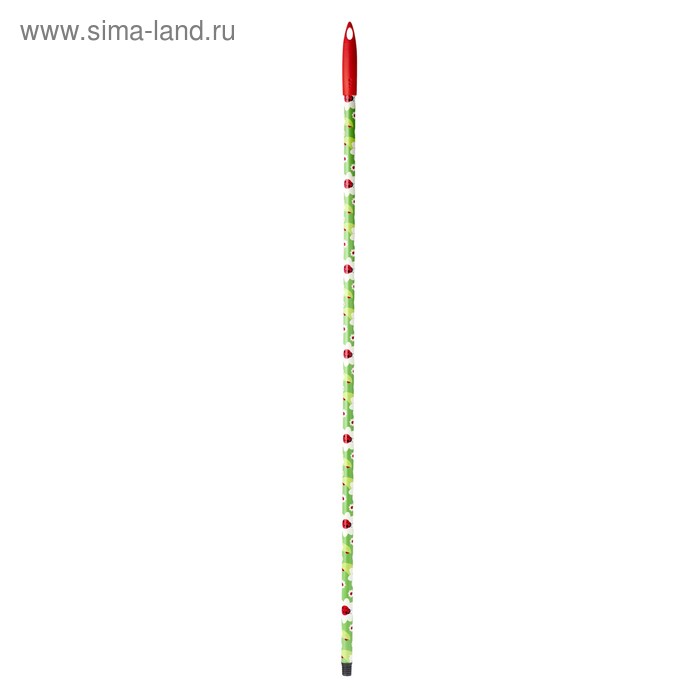 Ручка для щётки/швабры Ladybug - Фото 1