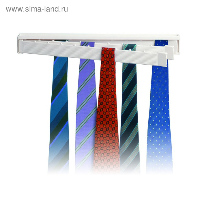 Вешалка для галстуков - Фото 1