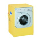 Чехол для стиральной машины с горизонтальной загрузкой, 4 кармана, цвет МИКС - Фото 3