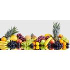 Фотообои "Ягоды и фрукты" 5-А-508 (1 полотно), 350x150 см - Фото 1