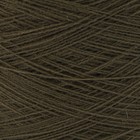 Пряжа в бобинах A-elita (Аэлита) 50% шерсть, 50% акрил (235 олива) - Фото 1