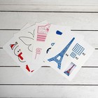 3D ручка 3Dali Plus, ABS и PLA, трафарет и пластик, розовая, KIT FB0021Pk - Фото 7