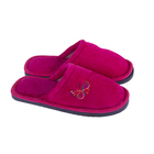 Тапочки женские А-140-07, цвет розовый, размер 38/39 - Фото 2