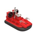 Катер-амфибия на воздушной подушке «Пожарный» - фото 44724906