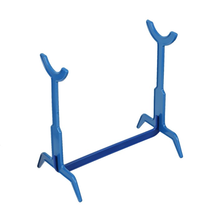 Подставка под зимнюю удочку (набор 5 шт), МИКС - Фото 1