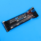 Батончик Ironman TRI Protein Bar шоколад, тёмная глазурь, спортивное питание, 50 г - фото 8607560