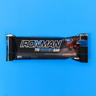 Батончик Ironman TRI Protein Bar шоколад, тёмная глазурь, спортивное питание, 50 г - Фото 2
