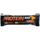 Россия "IRONMAN" Батончик "Protein Bar" с коллагеном, 50 г (Орех / тёмная глазурь) - фото 300736931