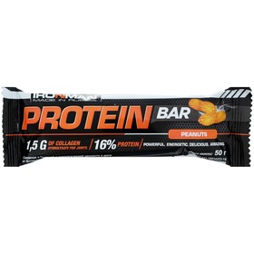 {{productViewItem.photos[photoViewList.activeNavIndex].Alt || productViewItem.photos[photoViewList.activeNavIndex].Description || 'Россия &quot;IRONMAN&quot; Батончик &quot;Protein Bar&quot; с коллагеном, 50 г (Орех / тёмная глазурь)'}}