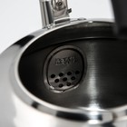 Чайник, 4 л, нержавеющая сталь - Фото 3